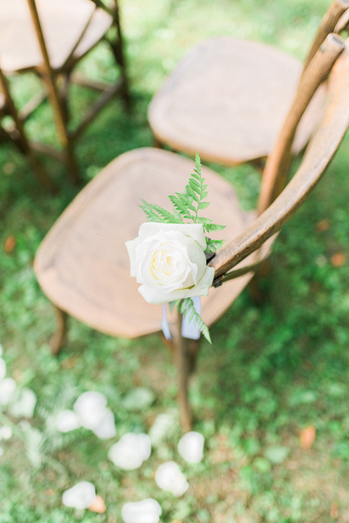 Fall wedding decor as seen on TodaysBride.com, burgundy wedding, ohio wedding