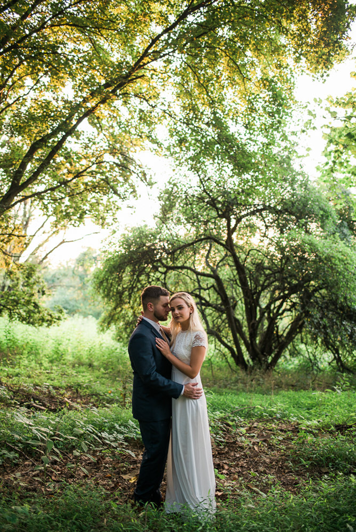 Fall wedding decor as seen on TodaysBride.com, burgundy wedding, ohio wedding