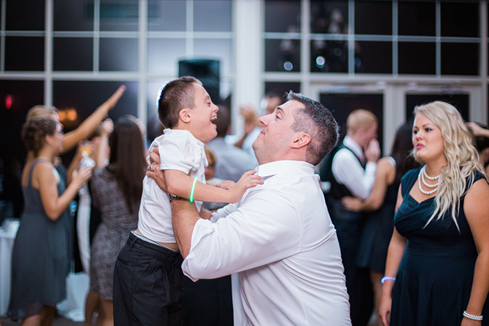 Kelly & Chris - Chagrin Falls Wedding | Orchard photography as seen on TodaysBride.com, ohio wedding, bride, groom, natural wedding, neutral wedding