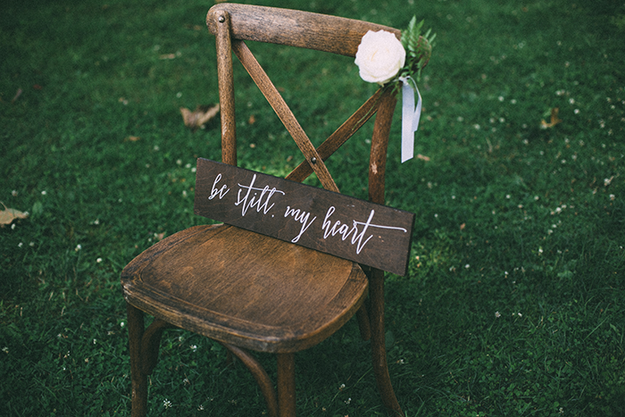 Fall wedding decor as seen on TodaysBride.com, burgundy wedding, ohio wedding