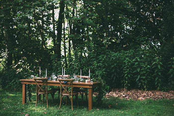 Fall wedding decor as seen on TodaysBride.com, burgundy wedding, ohio wedding