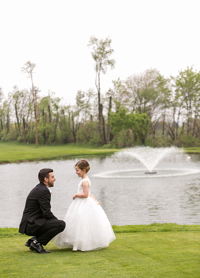 Kids in your Wedding | LMAC Photography | As seen on TodaysBride.com