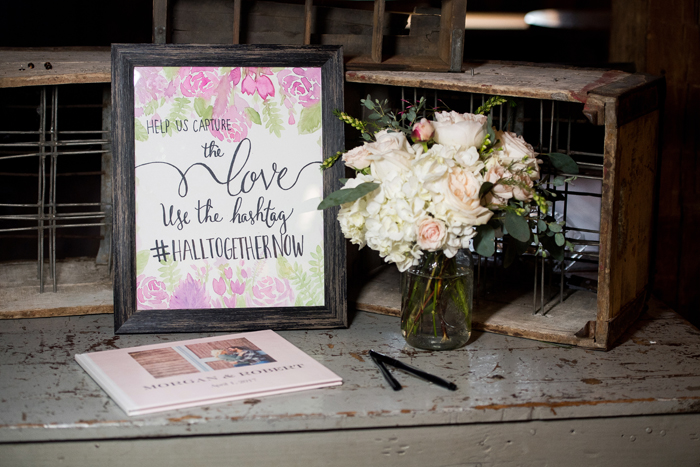 Wedding Social Media | Klodt Photography | As seen on TodaysBride.com