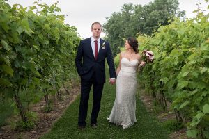 Kelly & Matt – Gervasi Wedding & Gender Reveal!