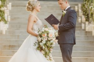 Traditional Vows vs Personal Vows