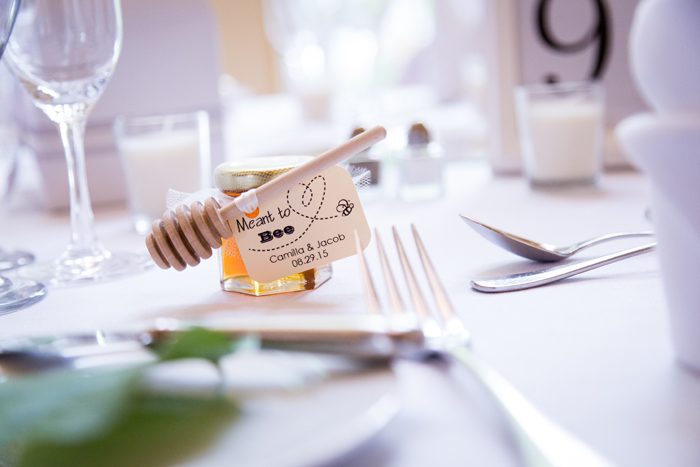 Wedding Favors | Orchard Photography | As seen on TodaysBride.com