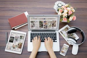 Overcoming Pinterest Overload