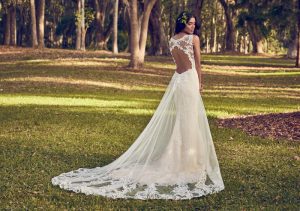 Emerald by Maggie Sottero