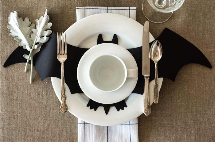 Halloween Wedding | Hester and Cook Designs | As seen on TodaysBride.com