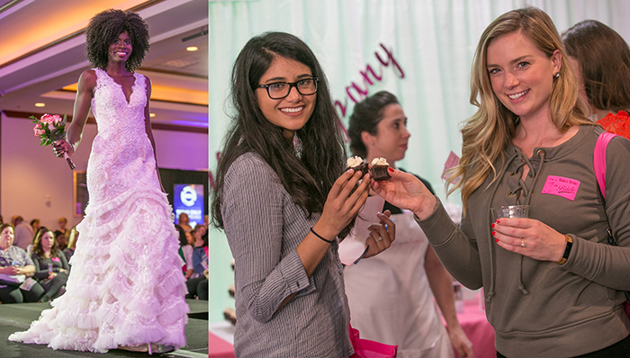 October 2017 Wedding Show Gallery