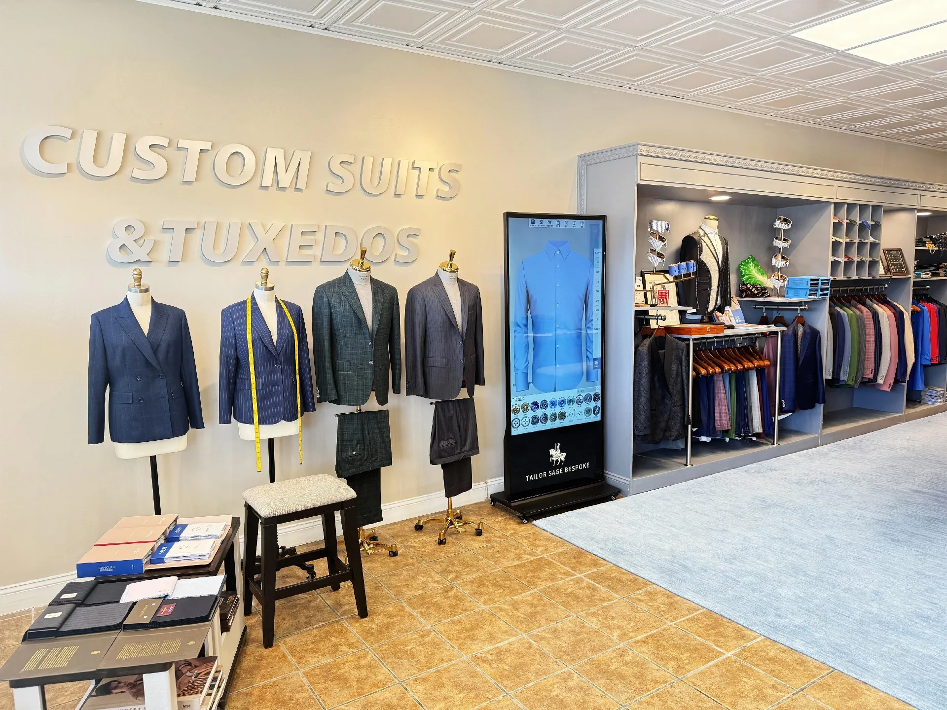 tailor sages bespoke tuxedo rental db5430dd - Ohio Wedding Planning Tailor Sages Bespoke & Tuxedo Rental