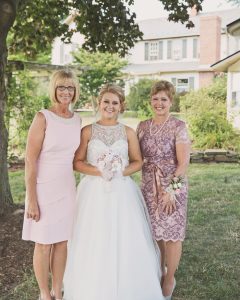 Mother-Of Responsibilities