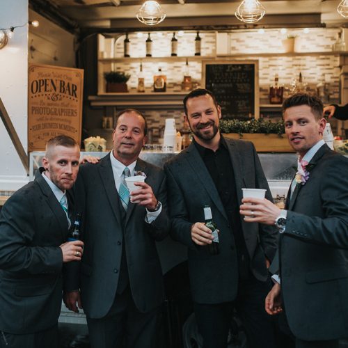 Wedding Catering & Bar Service Cleveland, Akron and Surrounding Areas