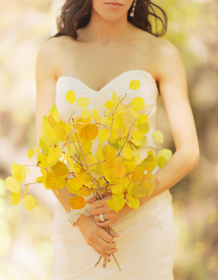 Fall Wedding Bouquet | Priscila Valentina Photography | As seen on TodaysBride.com