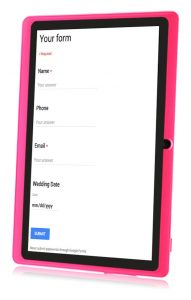 Today’s Bride Lead Generation Kit