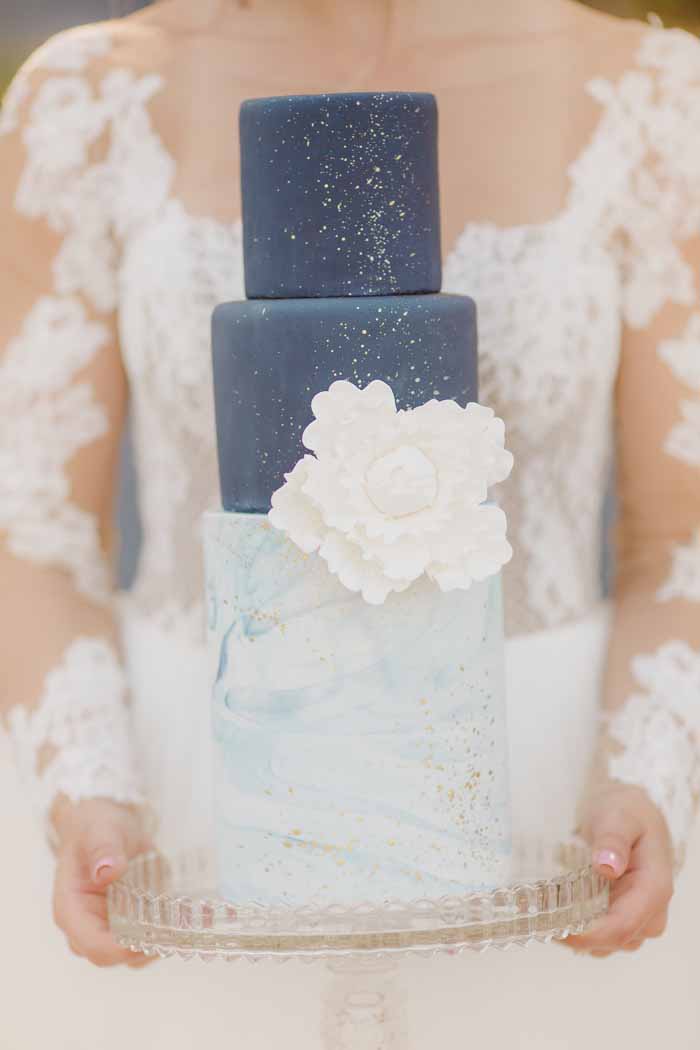 Celestial Styled Shoot | Kristen Booth Photography | As seen on TodaysBride.com