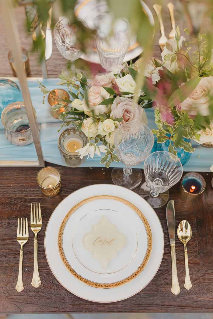 Celestial Styled Shoot | Kristen Booth Photography | As seen on TodaysBride.com