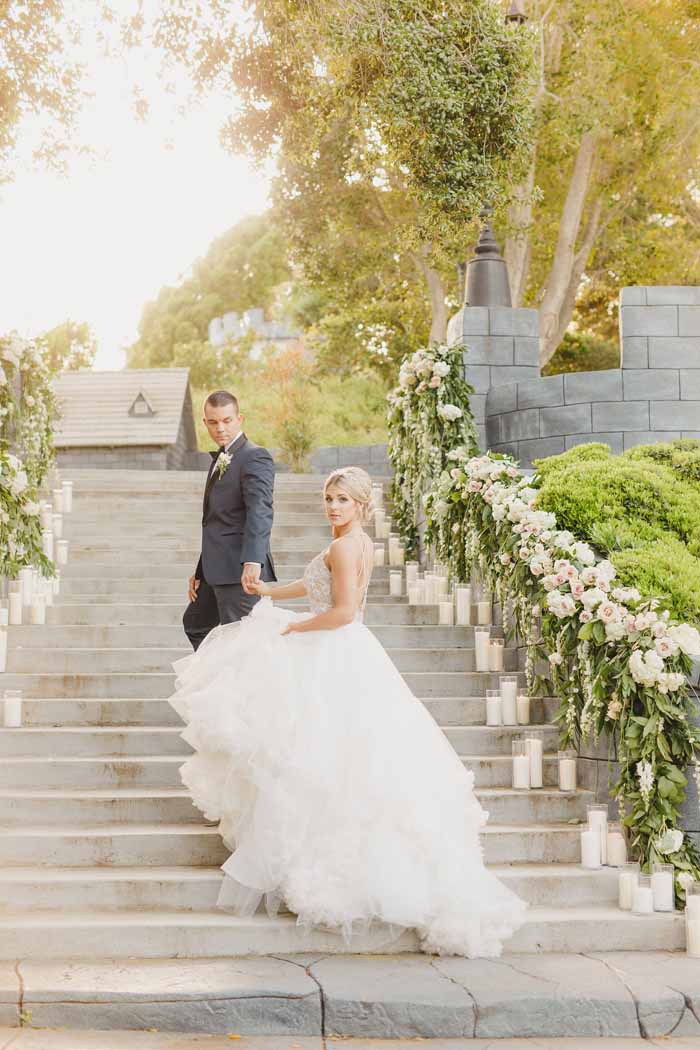 Celestial Styled Shoot | Kristen Booth Photography | As seen on TodaysBride.com