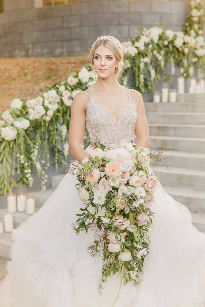 Celestial Styled Shoot | Kristen Booth Photography | As seen on TodaysBride.com