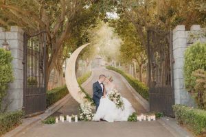 Celestial Fairytale Styled Shoot