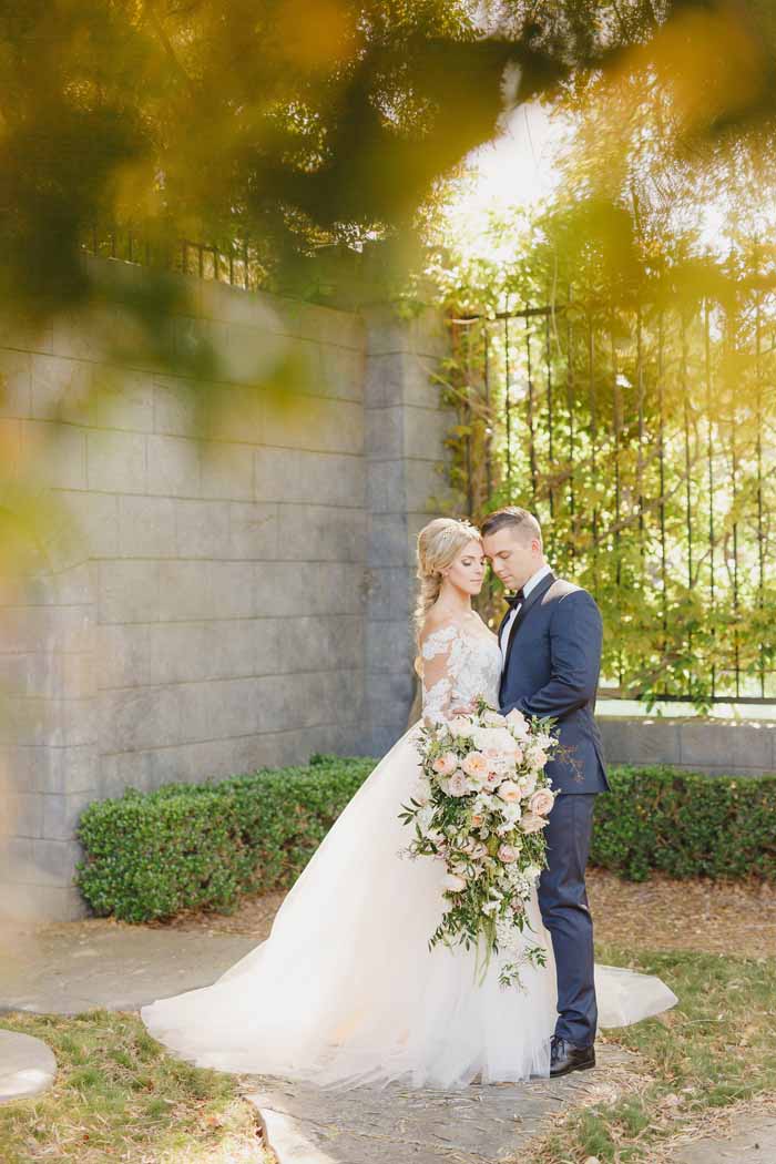 Celestial Styled Shoot | Kristen Booth Photography | As seen on TodaysBride.com