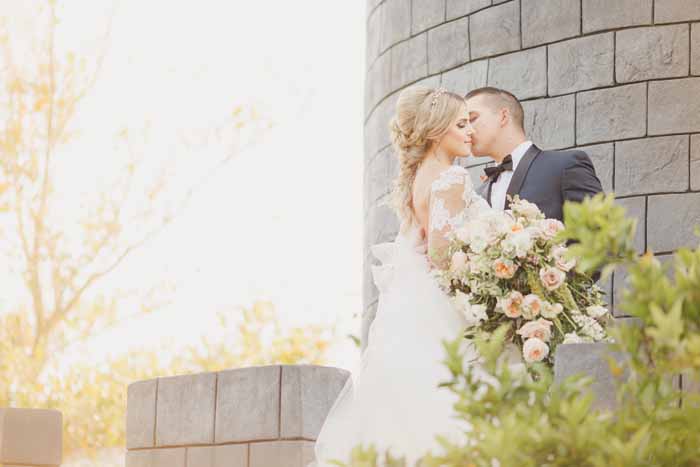 Celestial Styled Shoot | Kristen Booth Photography | As seen on TodaysBride.com