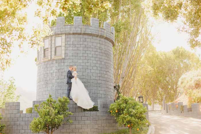 Celestial Styled Shoot | Kristen Booth Photography | As seen on TodaysBride.com