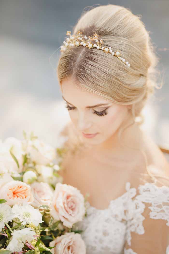 Celestial Styled Shoot | Kristen Booth Photography | As seen on TodaysBride.com