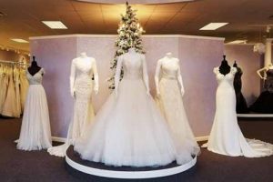 Getting to Know Lavender Bridal Salon