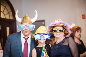 Personalizing your Photo Booth