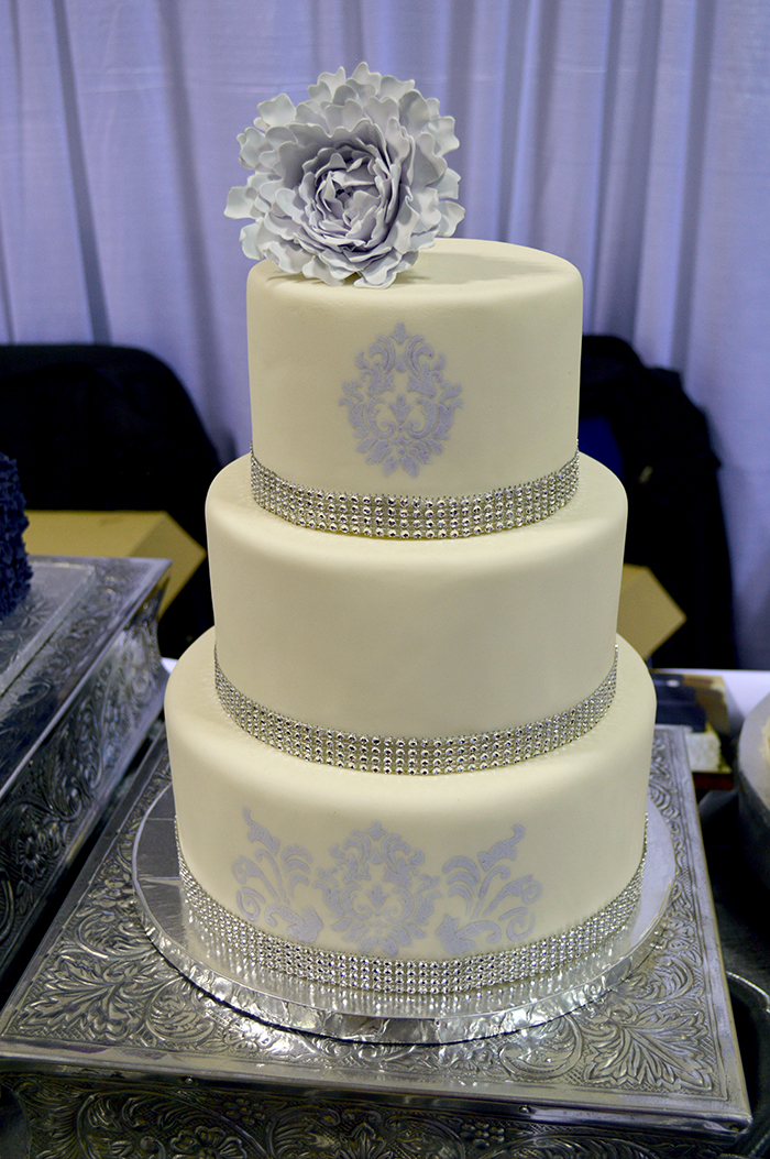 Today's Bride Wedding Cake Inspiration Gallery