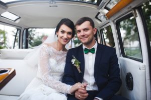 Which Transportation Should You Have at Your Wedding?