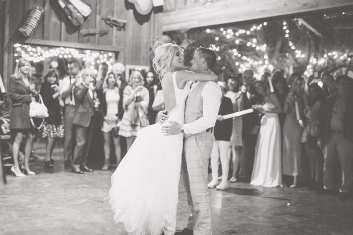 Wedding | Kristen Booth Photography | As seen on TodaysBride.com