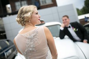 Wedding Hairstyles | BCR Studios by Brad | As seen on TodaysBride.com