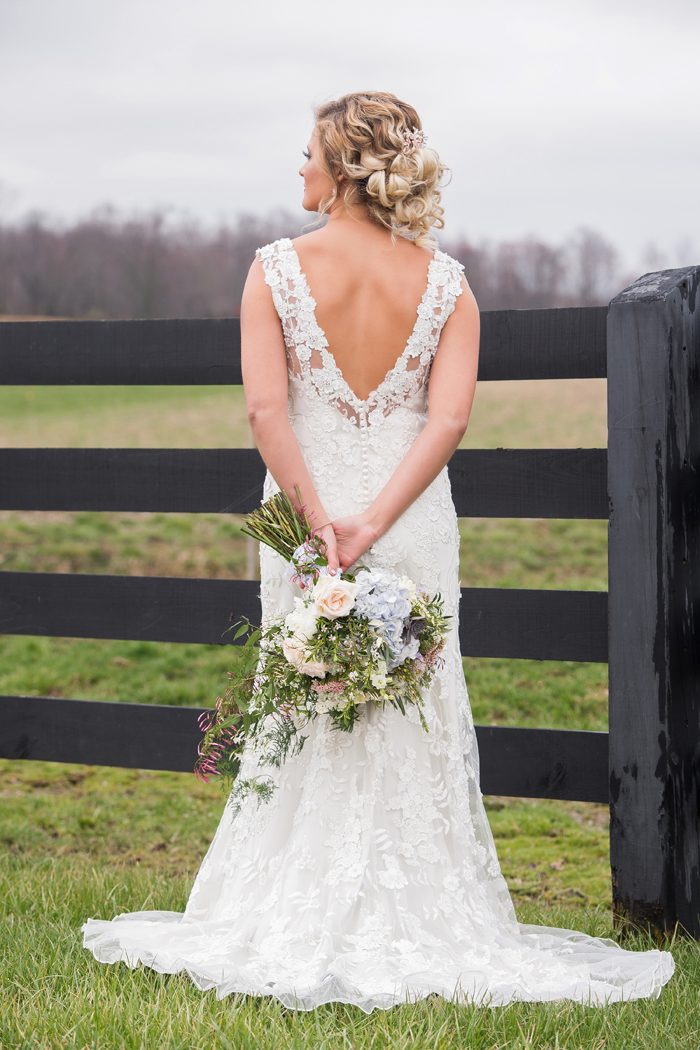 Wedding Hairstyles | Klodt Photography | As seen on TodaysBride.com