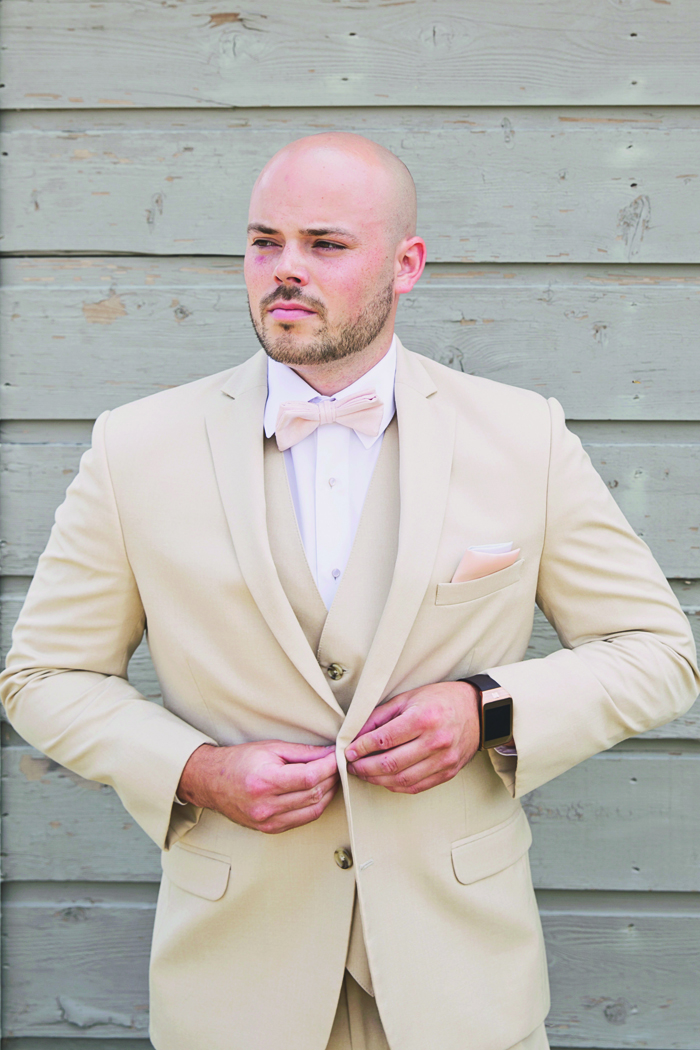 Men's Attire | OH Snap! Photography | As seen on TodaysBride.com