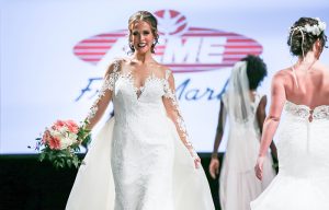 Akron 2018 Bridal Show Fashion Gallery