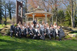 Alison & Chase – Canton, Ohio Real Wedding
