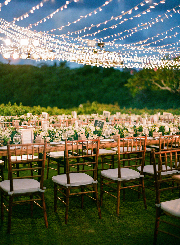 Lighting | AXIOO BALI | As seen on TodaysBride.com