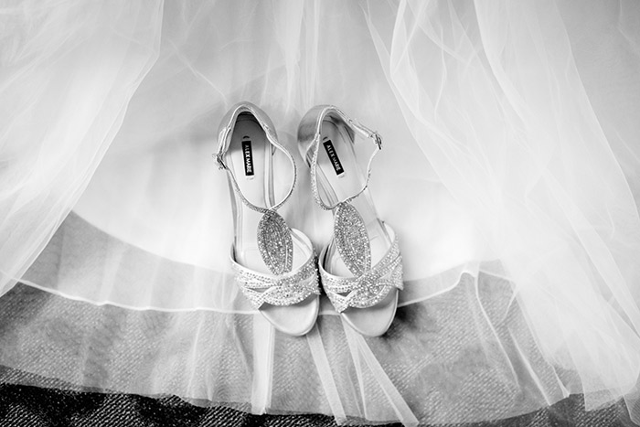 Sarah & Chris - Classic & Timeless Real Wedding