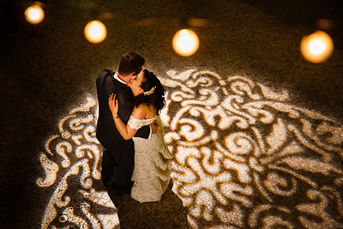 Lighting | Genevieve Nisly Photography | As seen on TodaysBride.com