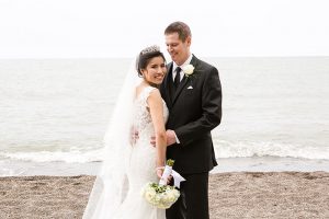 Jenny & Adam – Cultural Cleveland Wedding