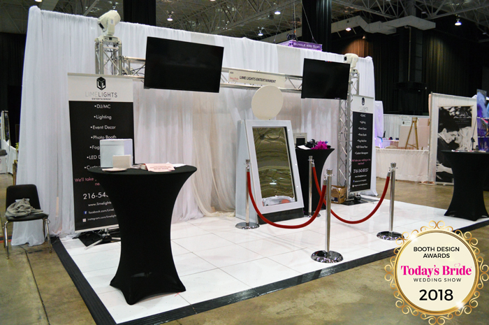 Lime Lights Entertainment 1