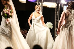 Cleveland 2018 Bridal Show Fashion Gallery