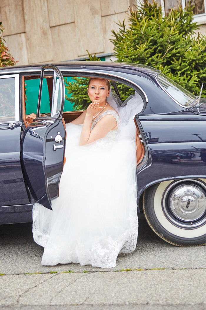 Royal Wedding | As seen on TodaysBride.com