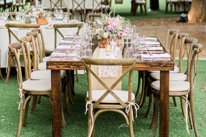 Real Bride Blogger, Abby – Choosing your Venue