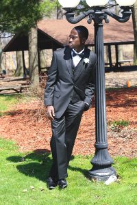 The Best Suits and Tuxedos For Your Body Type