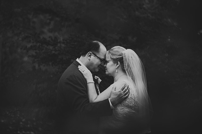 Kate & Michael's Willoughby Wedding, real wedding, burgundy real wedding inspiration 