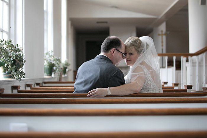 Kate & Michael's Willoughby Wedding, real wedding, burgundy real wedding inspiration 