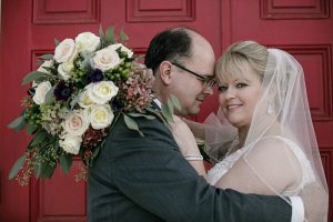 Kate & Michael’s Willoughby Wedding